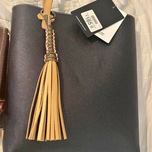 🖤BNWT CONSUELA EVERYDAY TOTE DIAMOND🖤